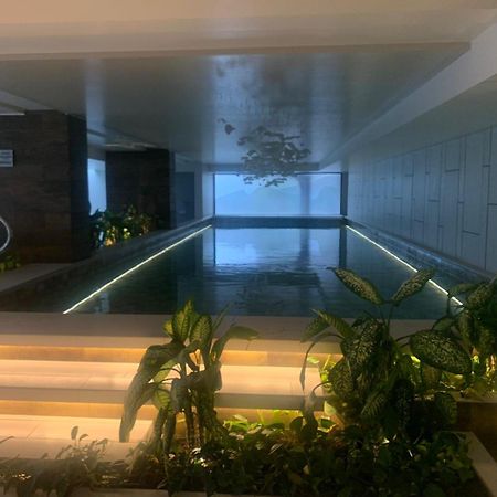 Confort Suite La Carolina Quito Zewnętrze zdjęcie
