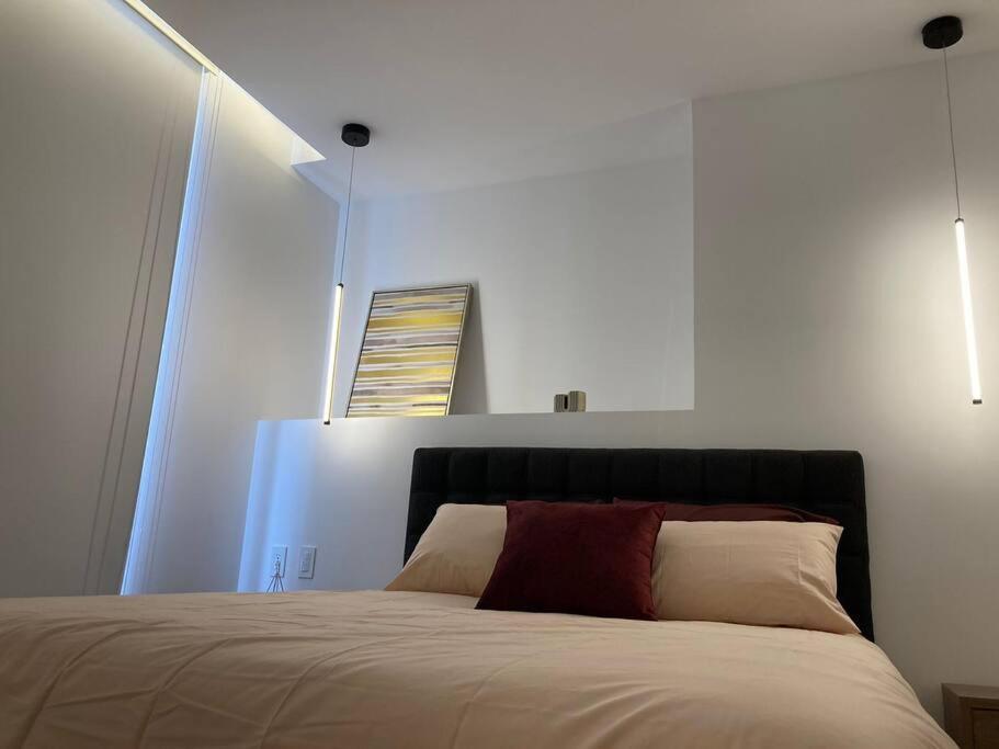 Confort Suite La Carolina Quito Zewnętrze zdjęcie