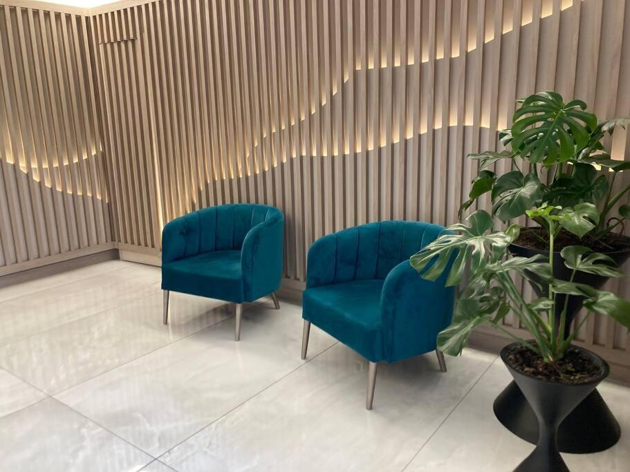 Confort Suite La Carolina Quito Zewnętrze zdjęcie