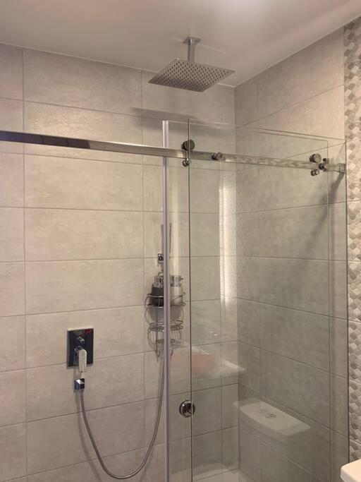 Confort Suite La Carolina Quito Zewnętrze zdjęcie