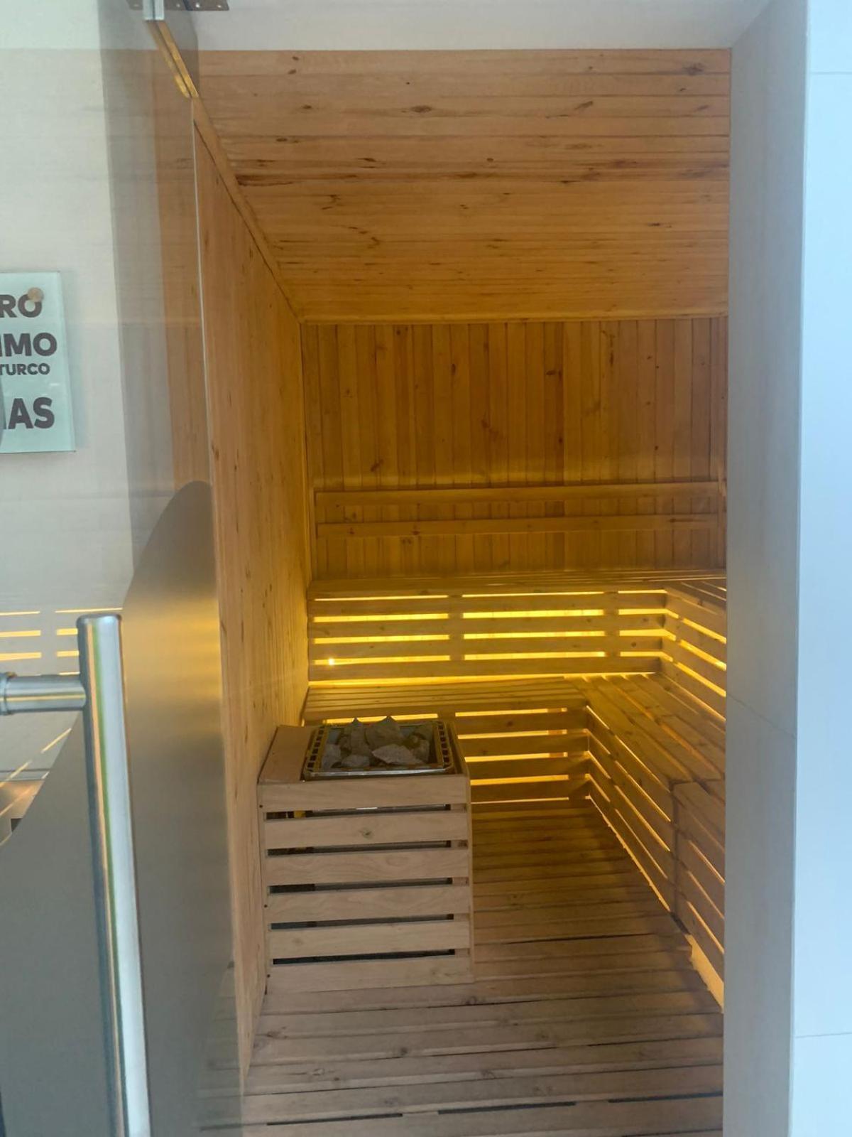 Confort Suite La Carolina Quito Zewnętrze zdjęcie