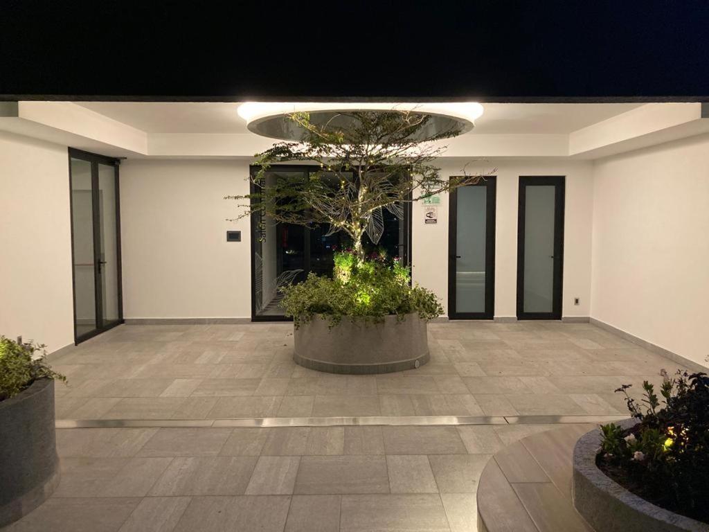Confort Suite La Carolina Quito Zewnętrze zdjęcie