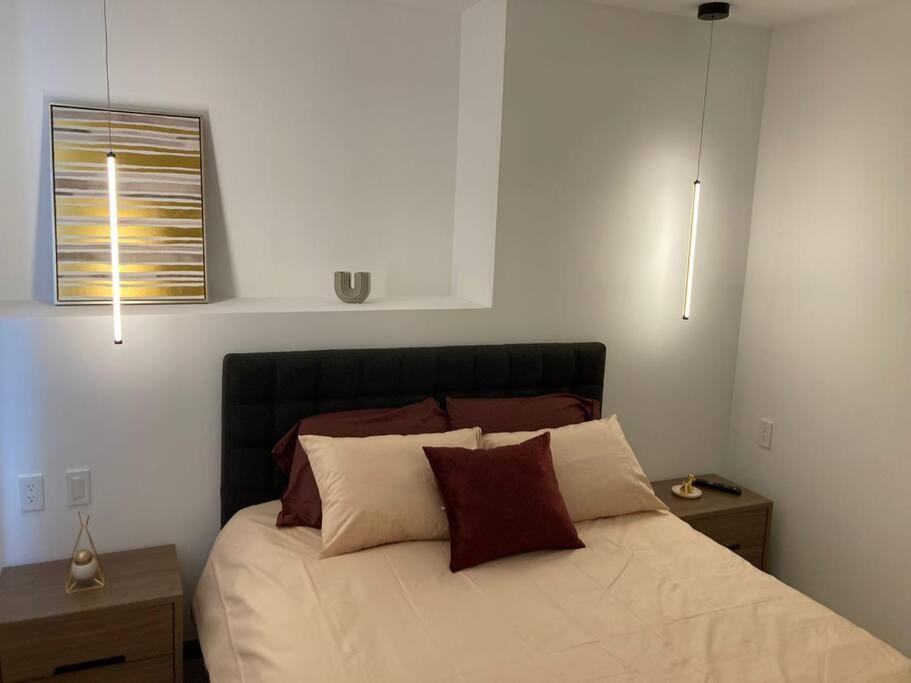 Confort Suite La Carolina Quito Zewnętrze zdjęcie