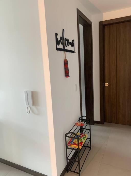 Confort Suite La Carolina Quito Zewnętrze zdjęcie