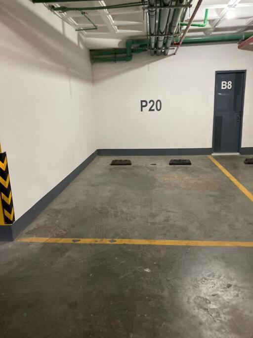 Confort Suite La Carolina Quito Zewnętrze zdjęcie