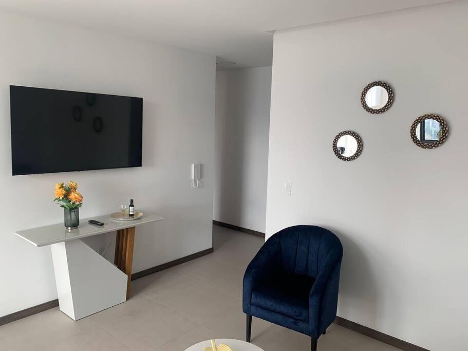 Confort Suite La Carolina Quito Zewnętrze zdjęcie