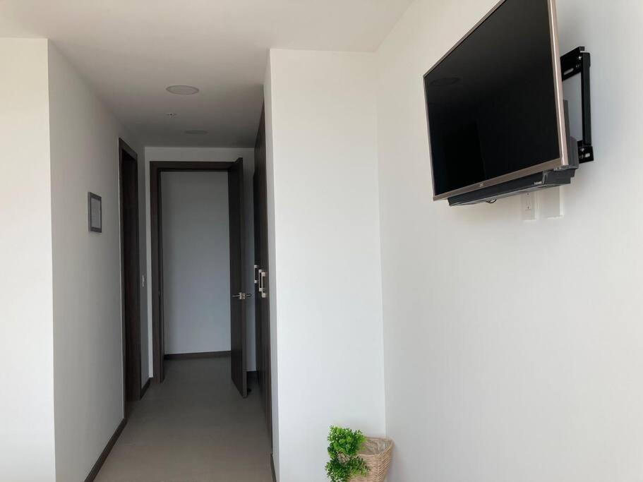 Confort Suite La Carolina Quito Zewnętrze zdjęcie